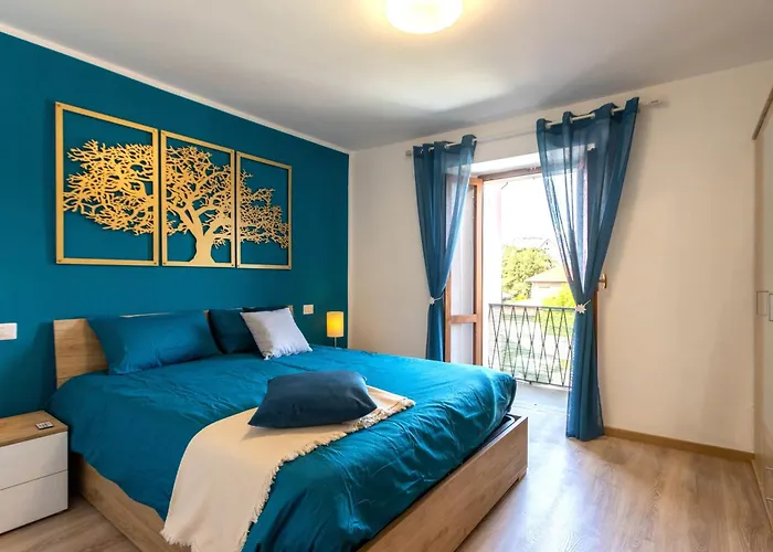 Golden Lake - Luxury Apartment ☆☆☆☆☆ - 100M From The Lake