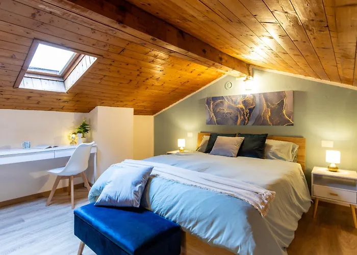 Golden Lake - Luxury Apartment ☆☆☆☆☆ - 100M From The Lake
