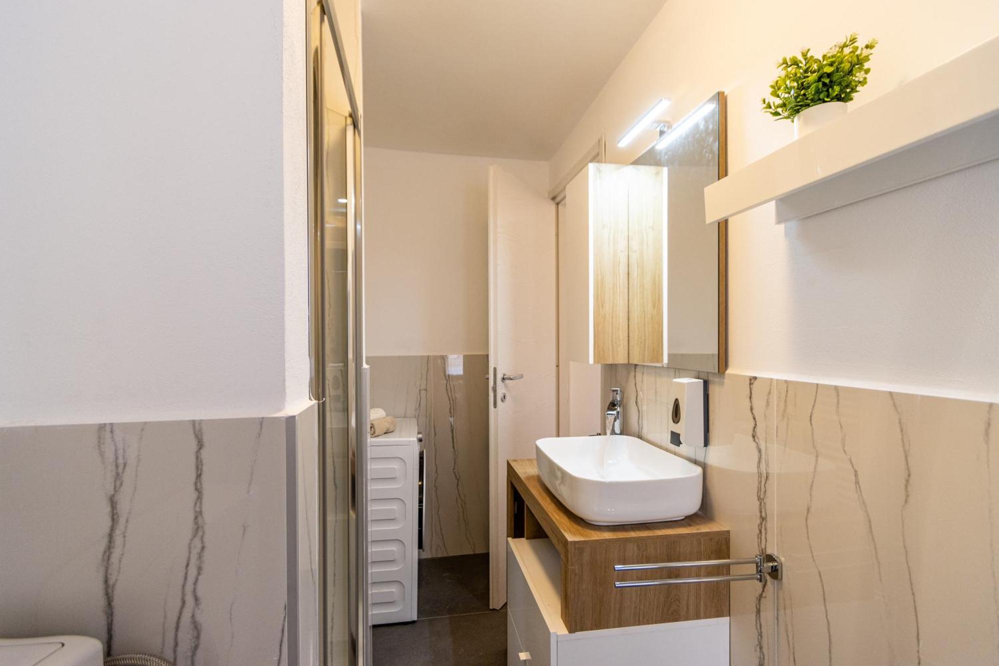 Golden - Luxury ☆☆☆☆☆ - 100m From The * Baveno