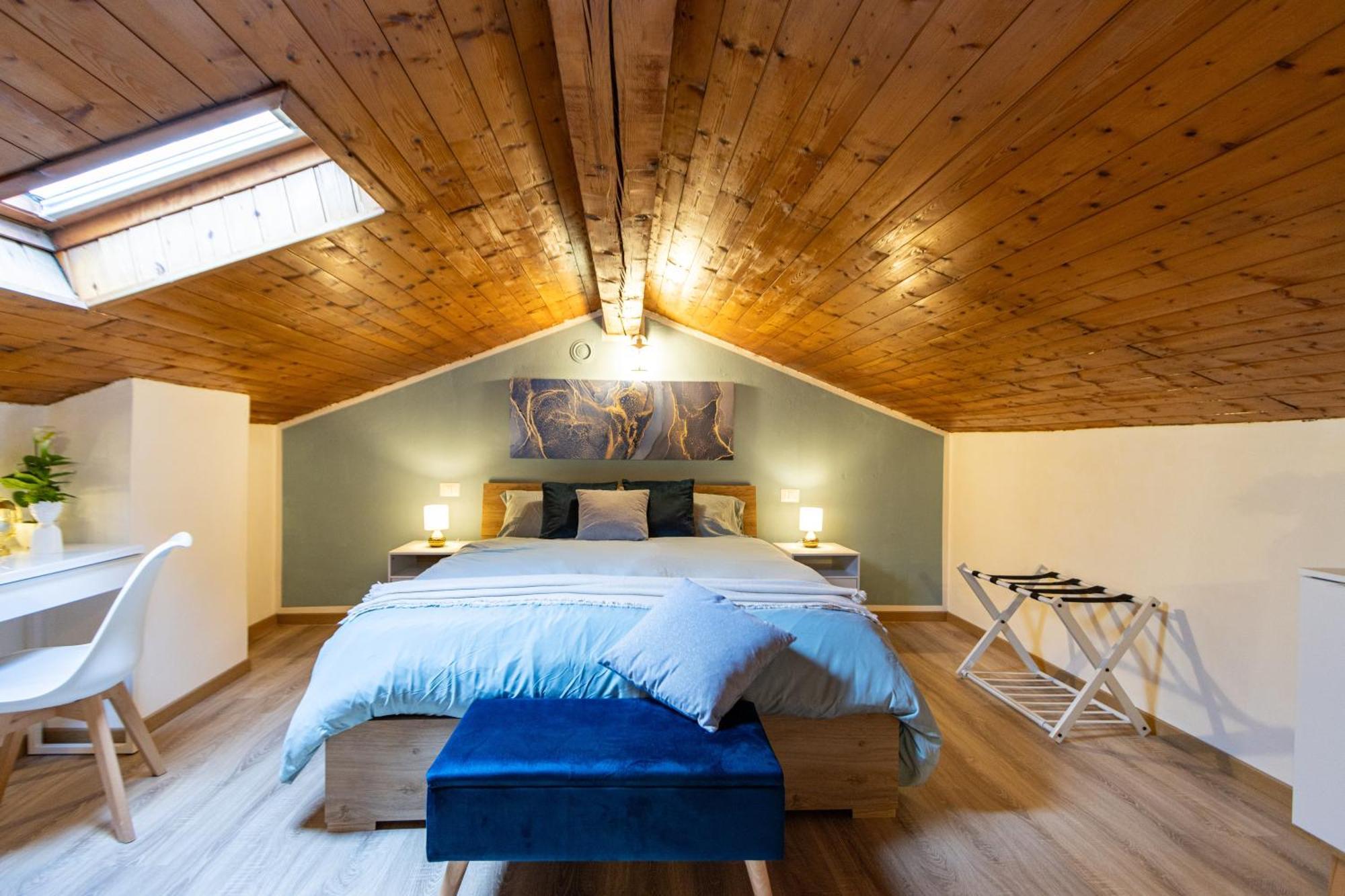 Apartment Golden - Luxury ☆☆☆☆☆ - 100m From The Baveno