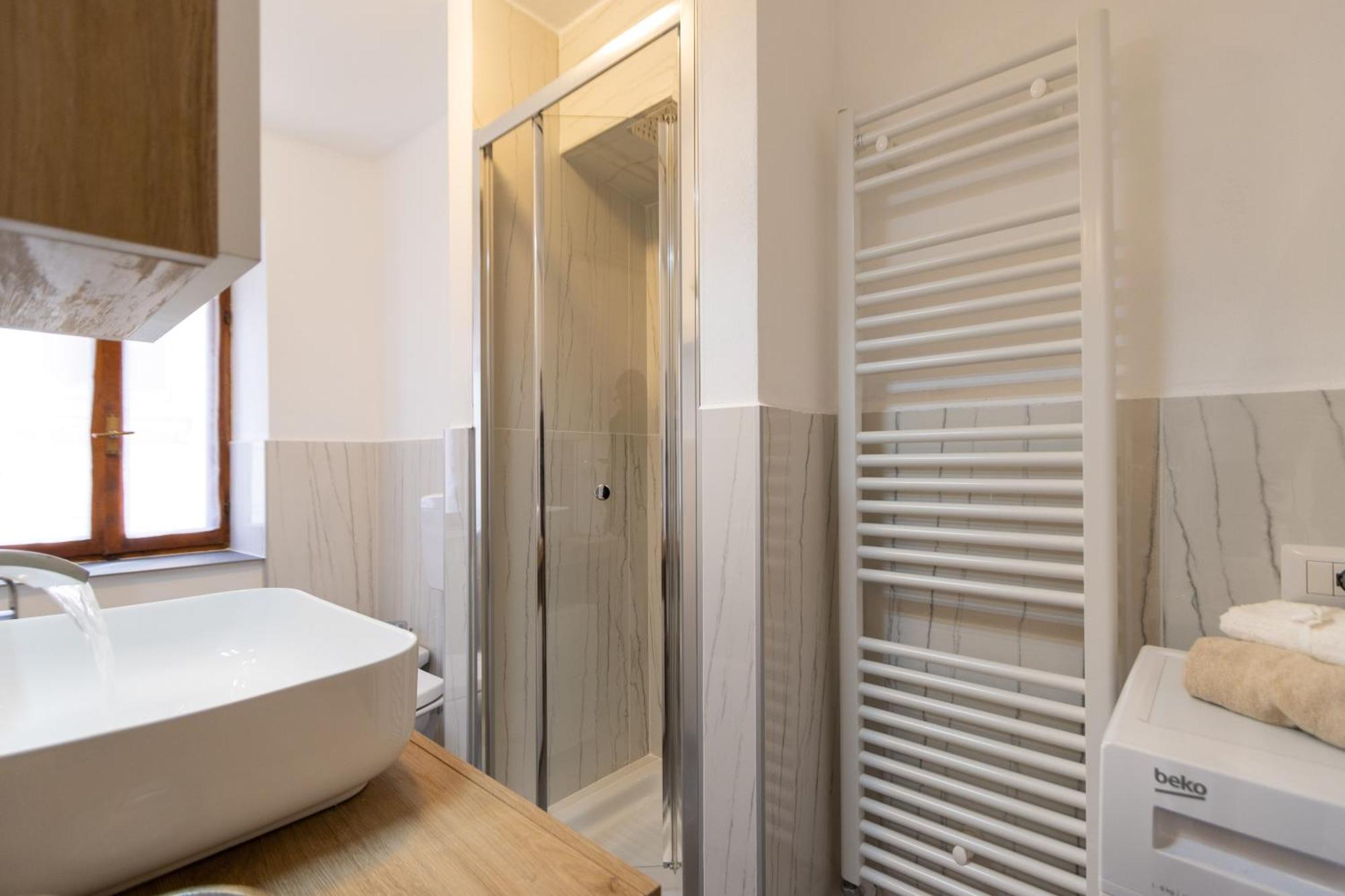 Golden - Luxury ☆☆☆☆☆ - 100m From The Apartment Baveno