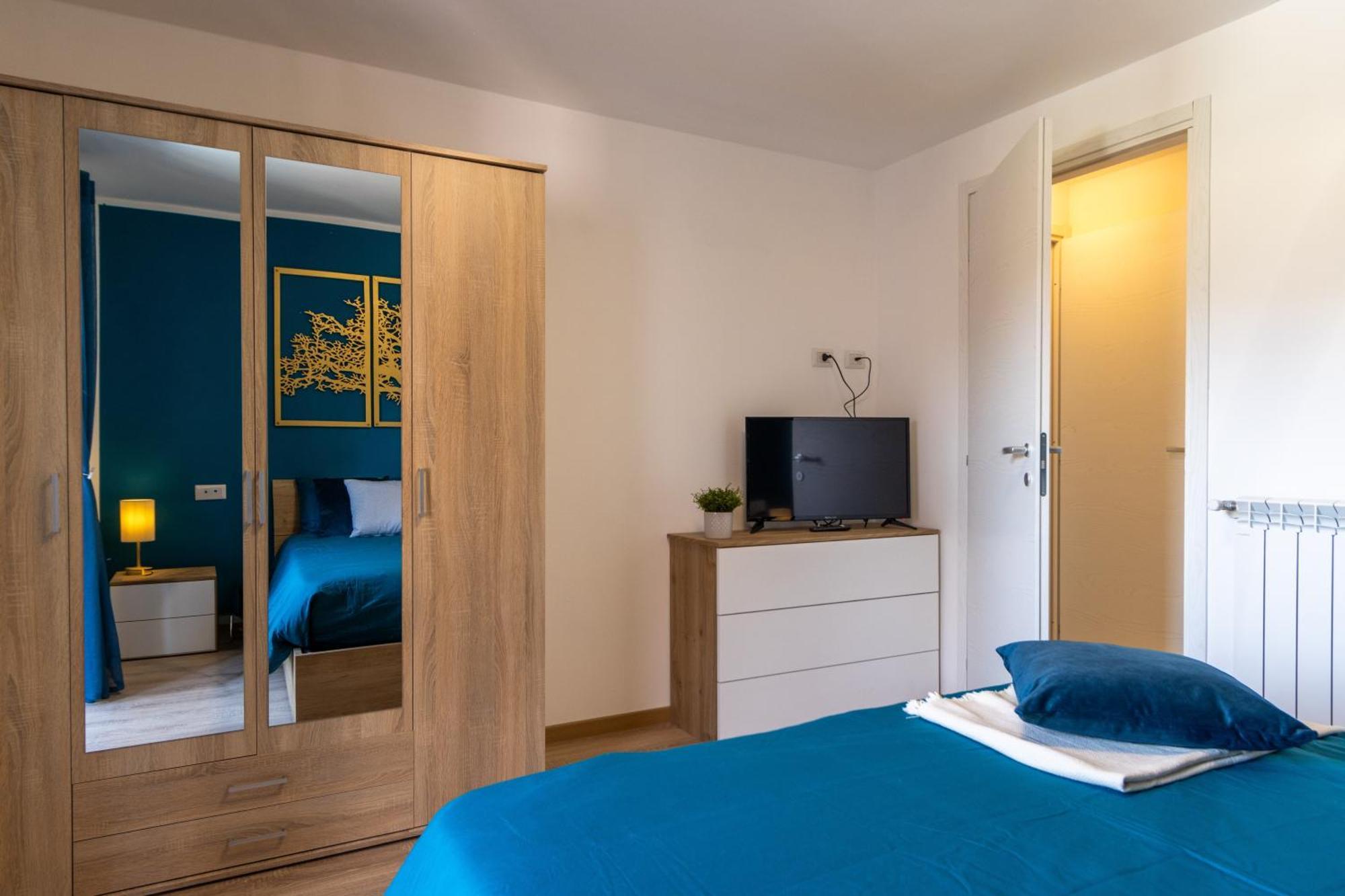 Golden - Luxury ☆☆☆☆☆ - 100m From The Baveno
