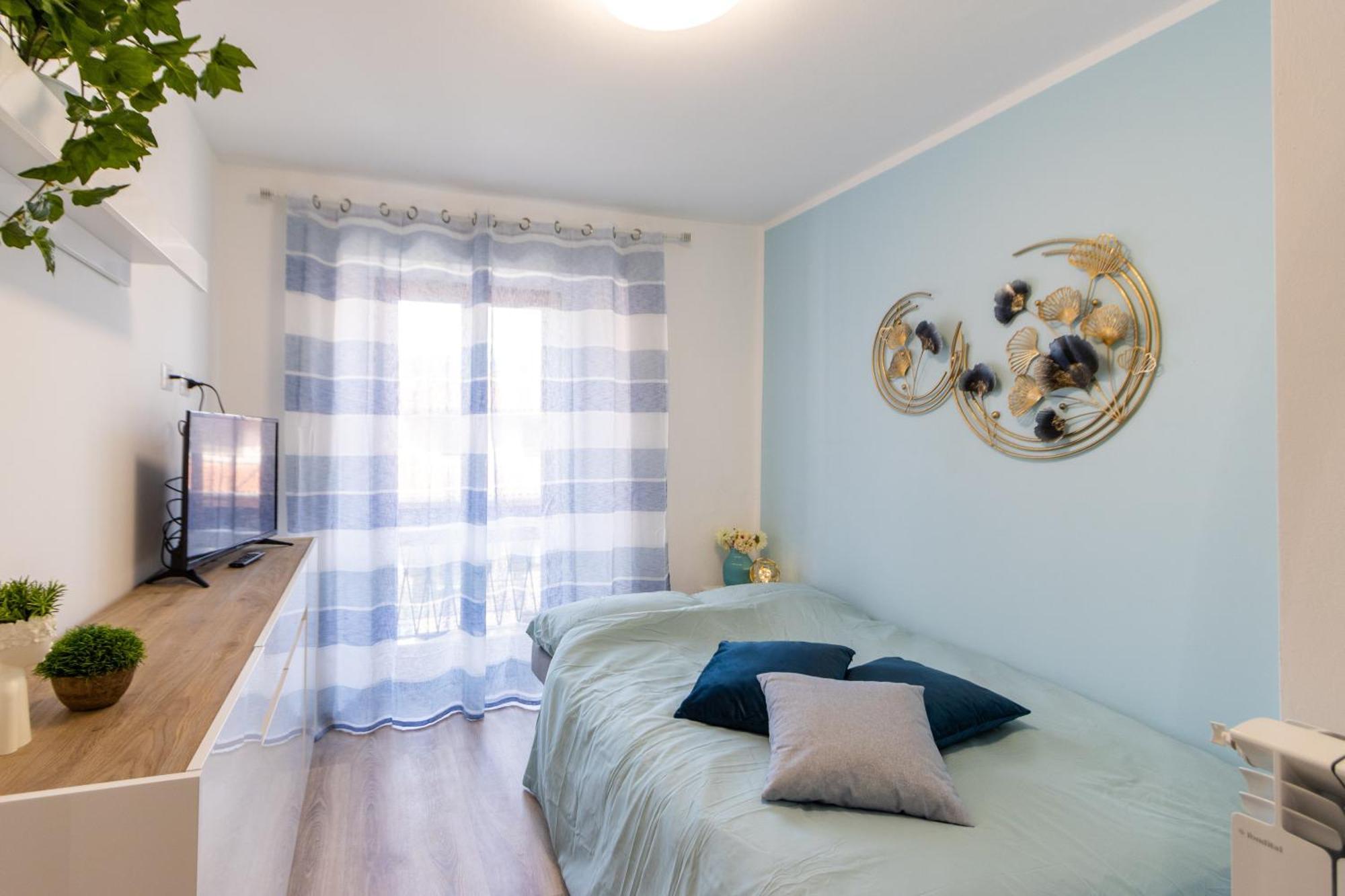 Golden - Luxury ☆☆☆☆☆ - 100m From The Apartment