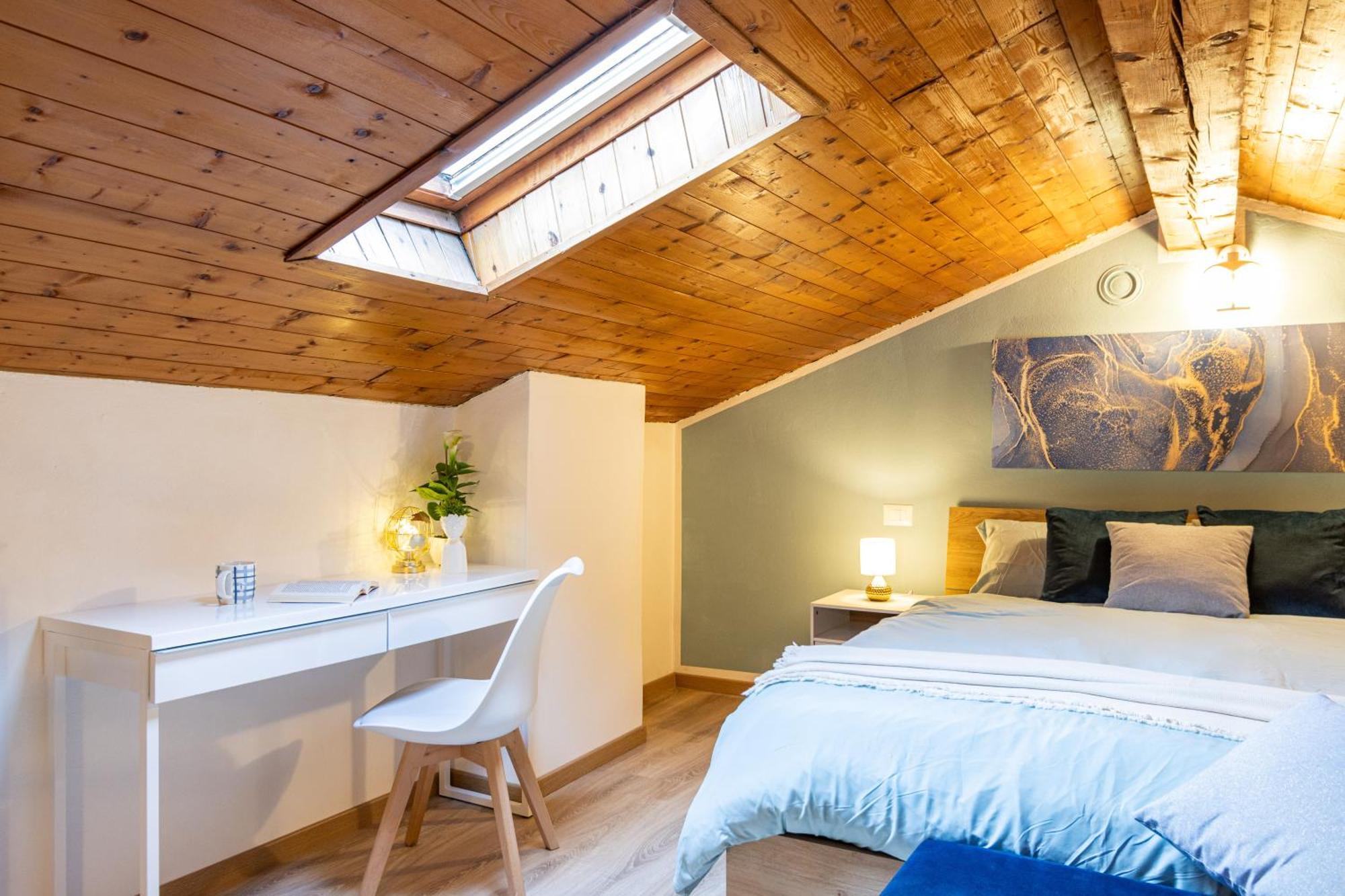 Apartment Golden - Luxury ☆☆☆☆☆ - 100m From The